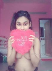 Cute Desi Teen Sapna Nude Photos Leaked (11).jpg image hosted at ImgAdult.com
