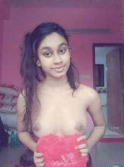 Cute Desi Teen Sapna Nude Photos Leaked (15).jpg image hosted at ImgAdult.com