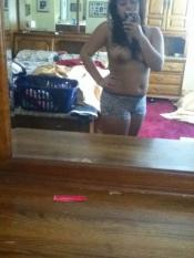 Cute Desi Teen With Big Boobs Nude Selfies Leaked (2).jpg image hosted at ImgAdult.com