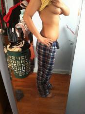 Hot Indian Teen Topless Selfies Leaked Online (2).jpg image hosted at ImgAdult.com
