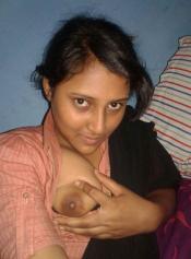Naughty BCom Student Topless Selfies Showing Plump Tits (5).jpg image hosted at ImgAdult.com