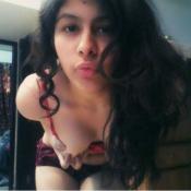 Naughty Indian Teen Sexy Selfies to Blow Your Mind (3).jpg image hosted at ImgAdult.com