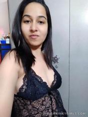 Naughty Mumbai Girl Naked Lockdown Selfies Leaked (4).jpg image hosted at ImgAdult.com