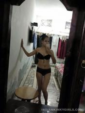Naughty Mumbai Girl Naked Lockdown Selfies Leaked (13).jpg image hosted at ImgAdult.com