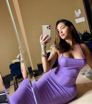 Malu Trevejo vestido morado (5).jpg image hosted at ImgAdult.com