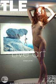 _TheLifeErotic-Live-Art-cover.jpg image hosted at ImgAdult.com