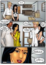 Savita Bhabhi - EP 44 - Starring and written by a Savita Bhabhi fan!-003-003.jpg image hosted at ImgAdult.com