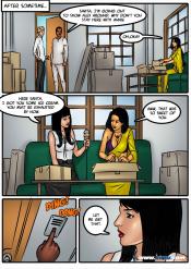 Savita Bhabhi - EP 44 - Starring and written by a Savita Bhabhi fan!-009-009.jpg image hosted at ImgAdult.com