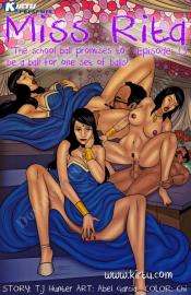 Miss Rita Episode 13 - The School Ball-(sexxdesi)-001-001.jpg image hosted at ImgAdult.com