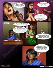 Miss Rita Episode 2 - Pulling A Savita Bhabhi-(sexxdesi)-005-005.jpg image hosted at ImgAdult.com