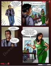 Miss Rita Episode 2 - Pulling A Savita Bhabhi-(sexxdesi)-006-006.jpg image hosted at ImgAdult.com
