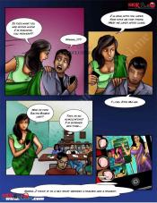 Miss Rita Episode 2 - Pulling A Savita Bhabhi-(sexxdesi)-009-009.jpg image hosted at ImgAdult.com