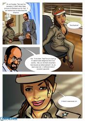The Encounter Specialist - EP 01 - Going down on crime-008-008.jpg image hosted at ImgAdult.com
