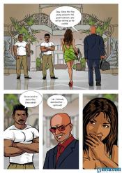 The Encounter Specialist - EP 02 - Crime gets screwed-003-003.jpg image hosted at ImgAdult.com