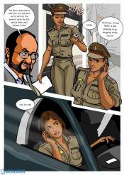 The Encounter Specialist - EP 03 - Kidnapped!-003-003.jpg image hosted at ImgAdult.com