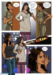 The Encounter Specialist - EP 03 - Kidnapped!-006-006.jpg image hosted at ImgAdult.com