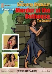 The Encounter Specialist - EP 06 - Murder at the outhouse-001-001.jpg image hosted at ImgAdult.com