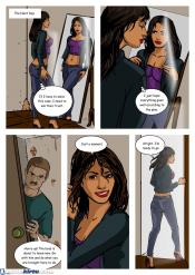 The Encounter Specialist - EP 06 - Murder at the outhouse-002-002.jpg image hosted at ImgAdult.com