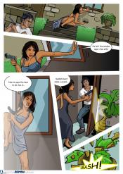 The Encounter Specialist - EP 06 - Murder at the outhouse-023-023.jpg image hosted at ImgAdult.com