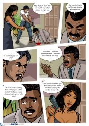 The Encounter Specialist - EP 06 - Murder at the outhouse-025-025.jpg image hosted at ImgAdult.com