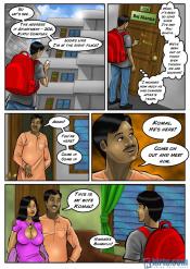XXX Apartments - EP 01 - A Good Bhabhi Cares for her Devar-003-003.jpg image hosted at ImgAdult.com