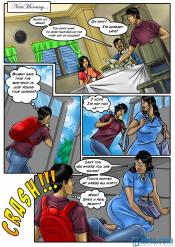XXX Apartments - EP 01 - A Good Bhabhi Cares for her Devar-006-006.jpg image hosted at ImgAdult.com