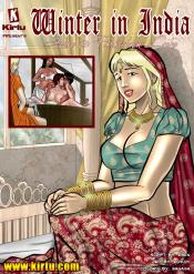 Winter in India - Issue 02 - Forbidden Love-001-001.jpg image hosted at ImgAdult.com