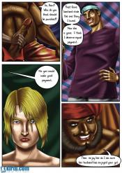 Winter in India - Issue 06 - The Final Chapter-006-006.jpg image hosted at ImgAdult.com