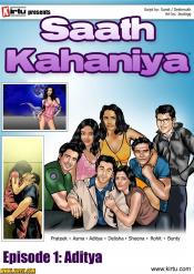 Saath Kahaniya - EP 01 - Aditya-001-001.jpg image hosted at ImgAdult.com