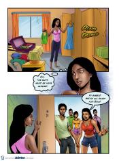 Saath Kahaniya - EP 08 - HELL--iday in Goa-002-002.jpg image hosted at ImgAdult.com