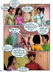 Saath Kahaniya - EP 08 - HELL--iday in Goa-007-007.jpg image hosted at ImgAdult.com