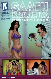 Saath Kahaniya - EP 09 - A (Porn) Star is Born!-001-001.jpg image hosted at ImgAdult.com