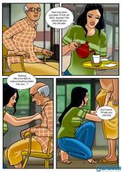 Uncle Shom - Part 01 - How far would you go to comfort a loved one-010-010.jpg image hosted at ImgAdult.com