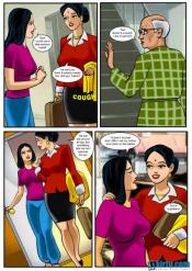 Uncle Shom - Part 01 - How far would you go to comfort a loved one-033-033.jpg image hosted at ImgAdult.com