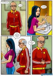 Uncle Shom - Part 01 - How far would you go to comfort a loved one-034-034.jpg image hosted at ImgAdult.com