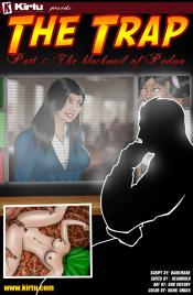 The Trap - Part 01 - The Blackmail of Padma-001-001.jpg image hosted at ImgAdult.com