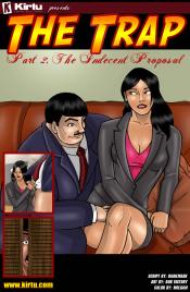 The Trap - Part 02 - The Indecent Proposal-001-001.jpg image hosted at ImgAdult.com