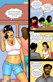 Savita @18 - EP 03 - Savita