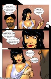 Savita @18 - EP 03 - Savita