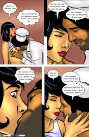 Savita @18 - EP 03 - Savita