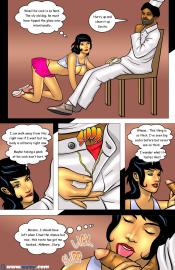 Savita @18 - EP 03 - Savita