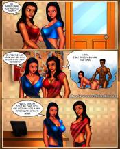Preeti and Nandini - My Horny Landlord, Prem by preetinandini.com (z-lib.org)-001-001.jpg image hosted at ImgAdult.com