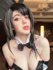 a*ina Becker - Tifa Bunny Maid (30).jpg image hosted at ImgAdult.com