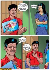 Savita Bhabhi - EP 01 - Bra Salesman-003-003.jpg image hosted at ImgAdult.com
