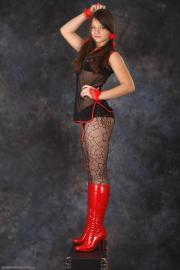 S***er-St***ets_kleofia-redboots-1-111-standard.JPG image hosted at ImgAdult.com